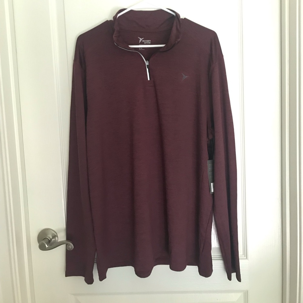 Pullover